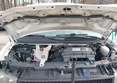 2021 Chevrolet Express Cargo Rwd 3500 Regular Wheelbase Wt из США, поврежденный, VIN 1GCZGGF72M1158789